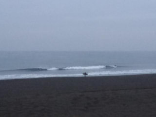 今日の波情報11/19