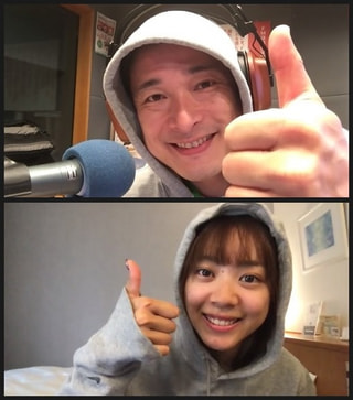 釣りフェスティバル2021!! 一木花漣さん