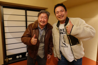 2022 The Burn ニューイヤー三崎SP パート①