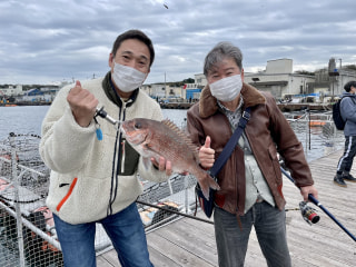 2022 The Burn ニューイヤー三崎SP パート②