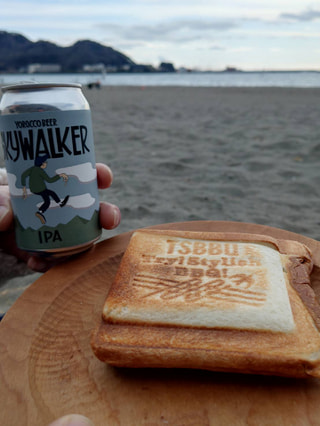 マンゴー隊「今週のアウトドア報告」