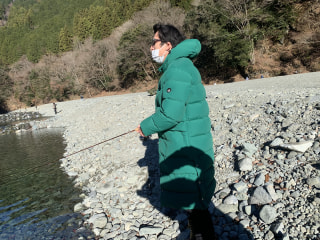 初心者にオススメの釣り「エリアトラウト」（エサ釣り・テンカラ釣り）②