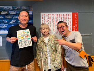 Ciel Bleuのワカさん・アネゴさんをお迎えしました！