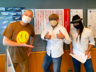 江ノ電公式YouTube / プロカメラマンのチャーさんスタッフの詩歩さん