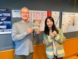 はじめての”ぷち”キャンプ / 森風美さん