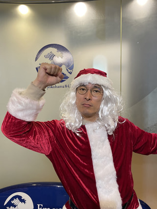 アウトドアサンタ２０２５プレゼント②