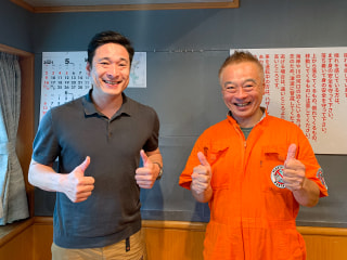 生物多様性 / 冒険写真家・豊田直之さん