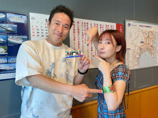 ３時間オールリクエスト with 魚類豊作！