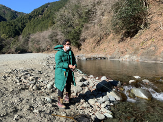 初心者にオススメの釣り「エリアトラウト」（エサ釣り・テンカラ釣り）①