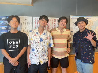 YouTube チャンネル「キャン録チャンネル」3名が登場！