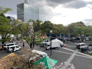 いよいよ今週末はODJ！そして焚火部ステッカー2021完成！