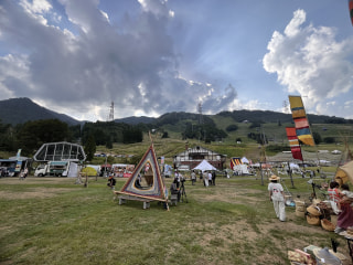モーリヤ、Feel EARTH 2025 初参加！