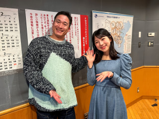 14代目アングラーズアイドル西村美穂さん1年ぶりのご登場！