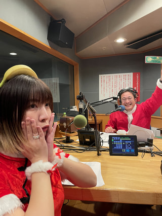 アウトドアサンタ２０２５プレゼント④