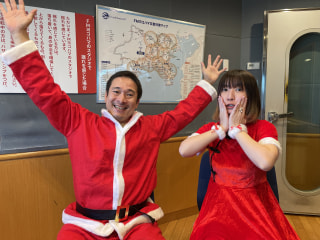 アウトドアサンタ２０２５プレゼント③