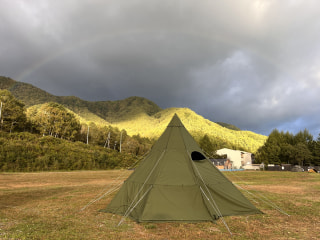 薪ストーブデビューしちゃいました🪵🔥