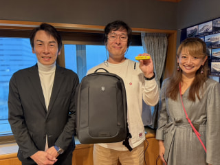 ビクトリノックス横浜ランドマークプラザ店リニューアルオープン！