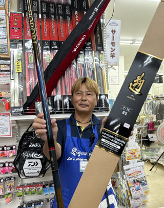 １０月の釣り「ライト五目釣り」①