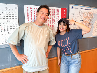シンガーソングライターのMiyuuさん3年ぶりに登場！