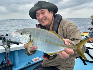 爆釣モーニング「ライト五目釣り」実釣レポート