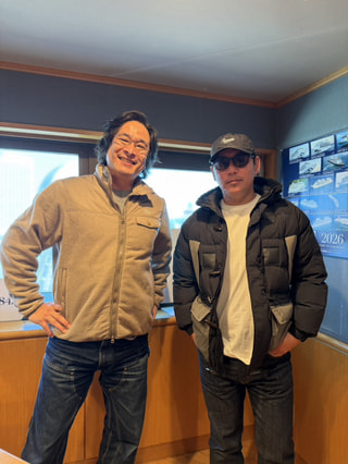 DEVILOCK代表の遠藤憲昭さんが登場！