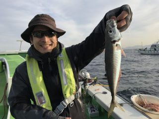 初心者にオススメの釣り「ライト五目」③