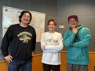 中禅寺湖の釣りごみを回収して熊鈴へ！