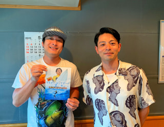 「ライフ・オン・ザ・ロングボード2nd Wave」吉沢悠さん