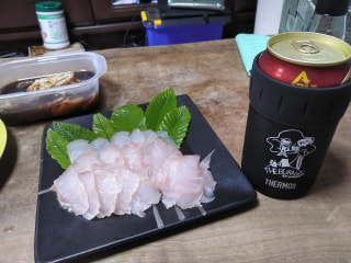 マンゴー隊 保冷缶ホルダー購入レポート！
