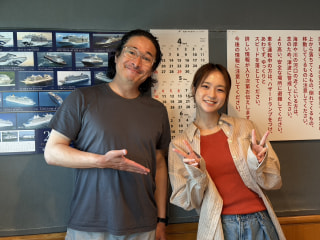 シンガーソングライターの Leola さんが登場！