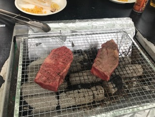 マンゴー隊「今週のアウトドア報告」