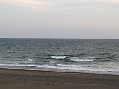 今日の波情報3/16