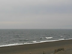 今日の波情報5/11