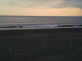 今日の波情報2/22