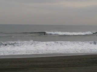 今日の波情報3/1