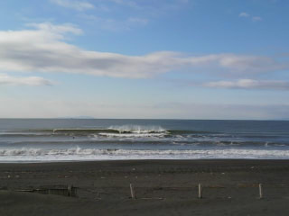 今日の波情報3/15