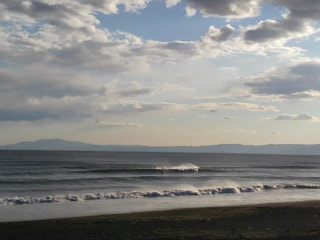 今日の波情報3/22