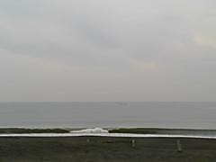 今日の波情報11/1