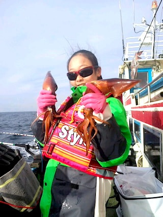 マンゴー隊「今週の釣果報告」