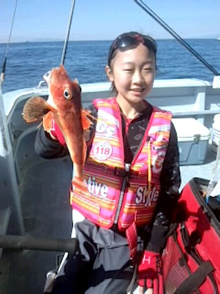 マンゴー隊「今週の釣果報告」