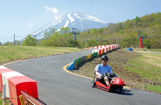GARVY CAMP FES. IN SPRING 2019