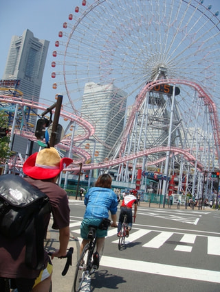 横浜エコライド２０１１