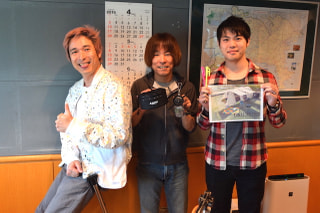 Outdoor Day Japan 2016 特集 part3