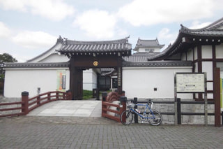 もう一人の代表なおやさんの自転車報告　その３