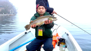 マンゴー隊「今週の釣果・雪山報告」
