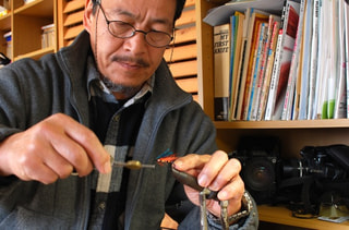手作りアウトドアグッズ募集！