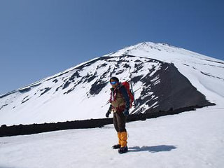 マンゴー隊「野外活動」報告
