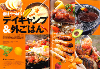 ガルヴィ４月号発売中