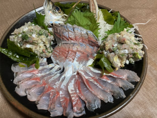 マンゴー隊「今週のアウトドア報告」