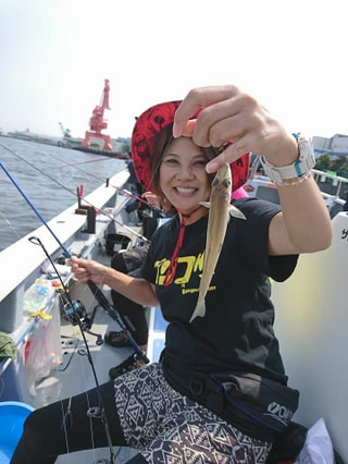 初心者におすすめの釣り「シロギス釣り②」